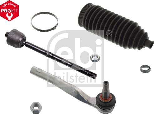 Febi Bilstein 102764 - Uzun rot parts5.com