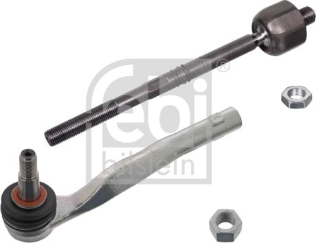 Febi Bilstein 102765 - Vezetőkar parts5.com