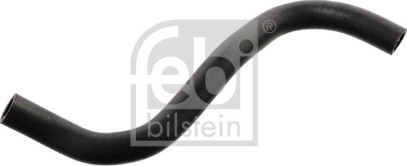 Febi Bilstein 102760 - Furtun hidraulic, sistem de directie parts5.com