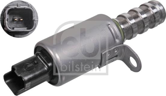 Febi Bilstein 102775 - Control Valve, camshaft adjustment parts5.com