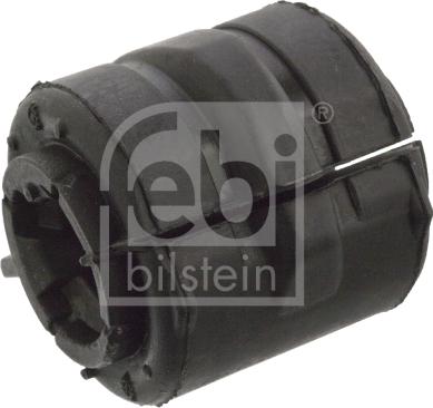 Febi Bilstein 10277 - Bearing Bush, stabiliser parts5.com