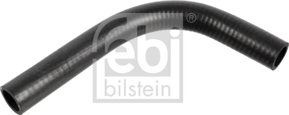 Febi Bilstein 107957 - Furtun radiator parts5.com