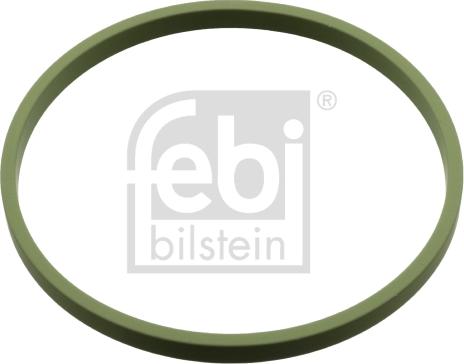 Febi Bilstein 107960 - Brtva, usisna koljenasta cijev parts5.com