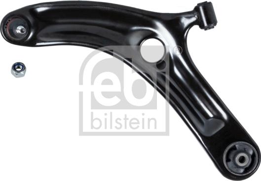 Febi Bilstein 107909 - Brat, suspensie roata parts5.com