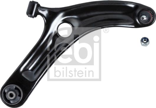 Febi Bilstein 107910 - Brat, suspensie roata parts5.com