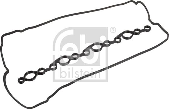 Febi Bilstein 107985 - Tihendikomplekt, klapikaas parts5.com