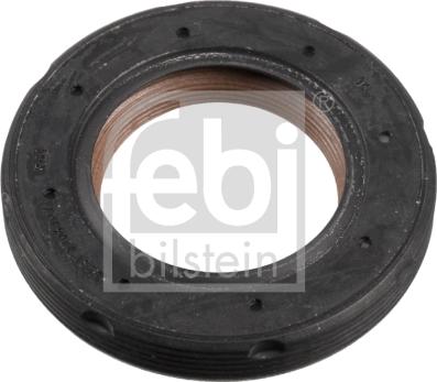 Febi Bilstein 107976 - Radialna tesnilka za gred, odmikalna gred parts5.com