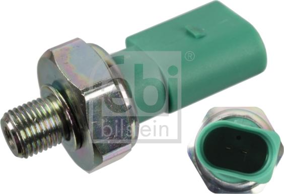 Febi Bilstein 107973 - Snímač tlaku oleja parts5.com