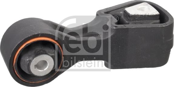 Febi Bilstein 107972 - Holder, engine mounting parts5.com