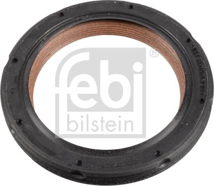 Febi Bilstein 107977 - Tömítőgyűrű, főtengely parts5.com