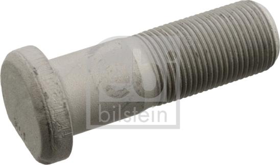 Febi Bilstein 107498 - Sworzeń koła parts5.com