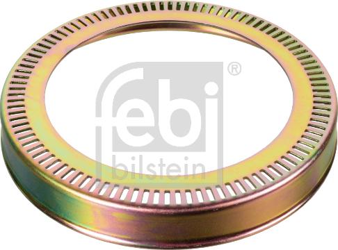 Febi Bilstein 107446 - Érzékelő gyűrű, ABS parts5.com