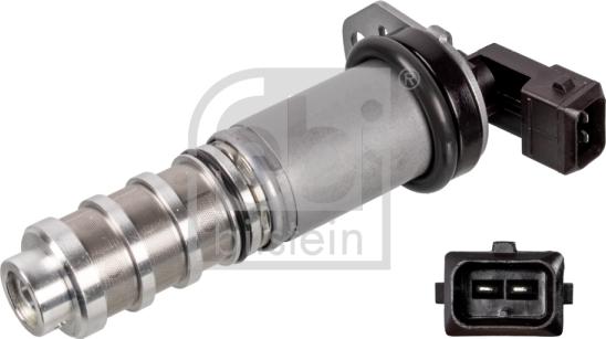 Febi Bilstein 107454 - Supapa comanda, poz. arbore cu came parts5.com