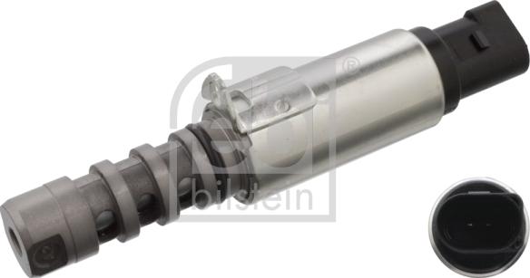 Febi Bilstein 107450 - Válvula control, ajuste de levas parts5.com