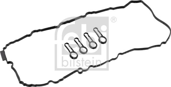 Febi Bilstein 107453 - Set garnituri, Capac supape parts5.com