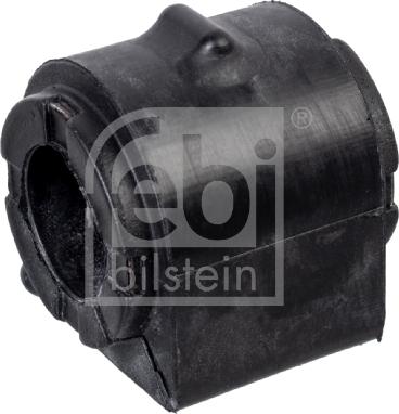 Febi Bilstein 107461 - Casquillo del cojinete, estabilizador parts5.com