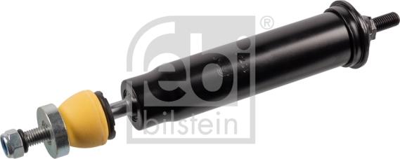 Febi Bilstein 107476 - Amortizor, suspensie cabina parts5.com