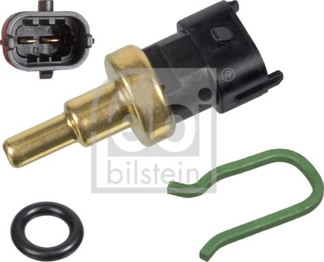 Febi Bilstein 107538 - Senzor,temperatura lichid de racire parts5.com