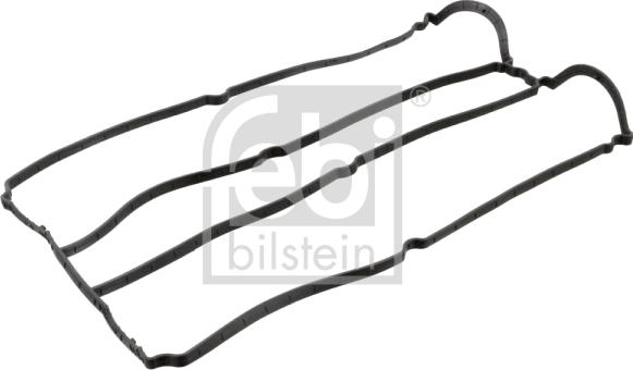 Febi Bilstein 107533 - Tesnenie veka hlavy valcov parts5.com