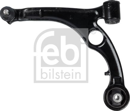 Febi Bilstein 107527 - Рычаг подвески колеса parts5.com