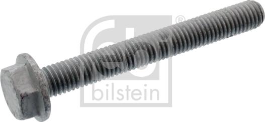 Febi Bilstein 107696 - Vis, plaque de pression parts5.com