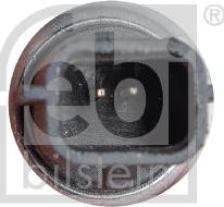 Febi Bilstein 107685 - Sensor, temperatura del refrigerante parts5.com