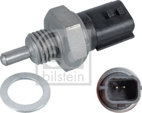 Febi Bilstein 107685 - Senzor, temperatura rashladnog sredstva parts5.com