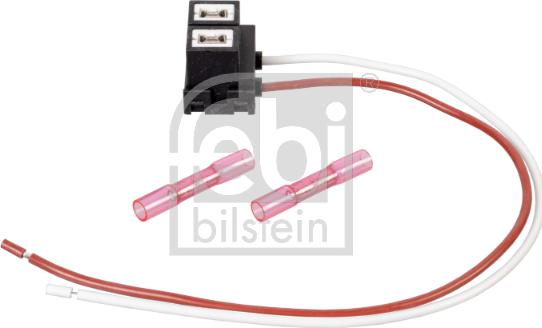 Febi Bilstein 107054 - Set reparat cabluri, faruri principale parts5.com