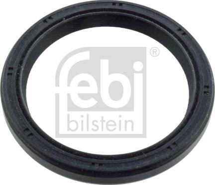 Febi Bilstein 107004 - Tömítőgyűrű, főtengely parts5.com