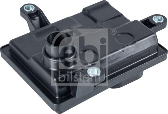 Febi Bilstein 107008 - Hüdraulikafilter,automaatkäigukast parts5.com