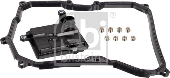 Febi Bilstein 107012 - Hidraulični filtar, automatski mjenjač parts5.com