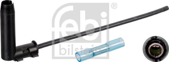 Febi Bilstein 107037 - Komplet popravila za vodnik, żarilna svečka parts5.com