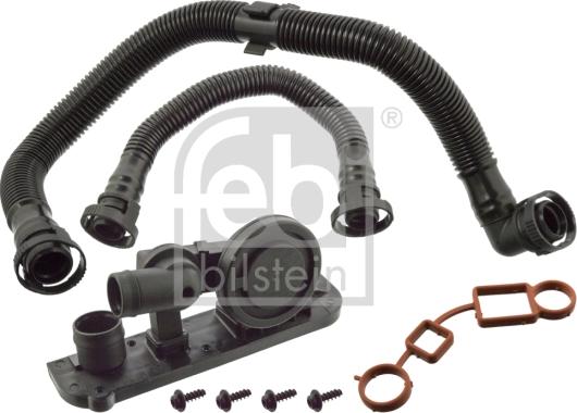 Febi Bilstein 107194 - Ventil, aerisire carter parts5.com