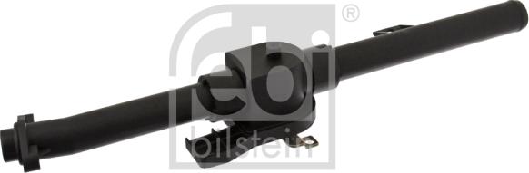 Febi Bilstein 107192 - Supapa control, agent frigorific parts5.com