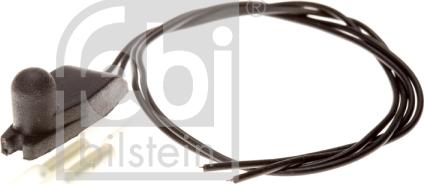 Febi Bilstein 107141 - Czujnik, temperatura zewnętrzna parts5.com