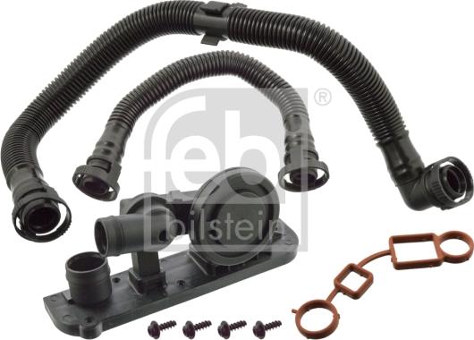 Febi Bilstein 107189 - Ventil, aerisire carter parts5.com