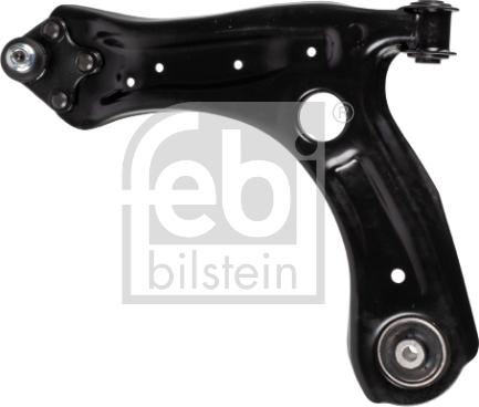 Febi Bilstein 107845 - Wahacz, zawieszenie koła parts5.com