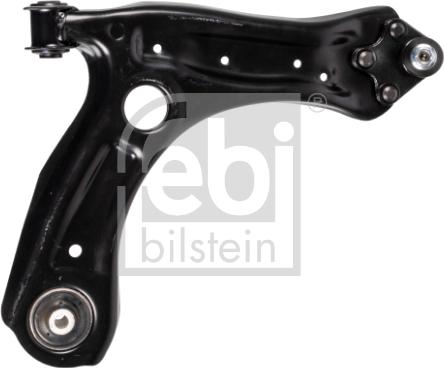 Febi Bilstein 107846 - Носач, окачване на колелата parts5.com