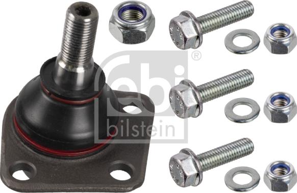 Febi Bilstein 107853 - Articulatie sarcina / ghidare parts5.com