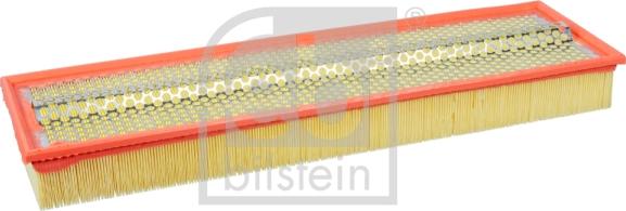 Febi Bilstein 107819 - Vzduchový filtr parts5.com