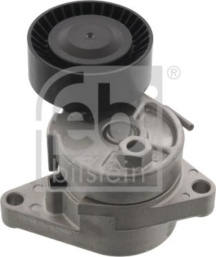 Febi Bilstein 10781 - Τεντωτήρας ιμάντα, ιμάντας poly-V parts5.com