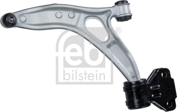 Febi Bilstein 107886 - Barra oscilante, suspensión de ruedas parts5.com