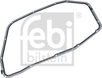 Febi Bilstein 107830 - Hidraulični filtar, automatski mjenjač parts5.com