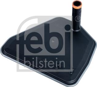 Febi Bilstein 107830 - Hidraulični filtar, automatski mjenjač parts5.com