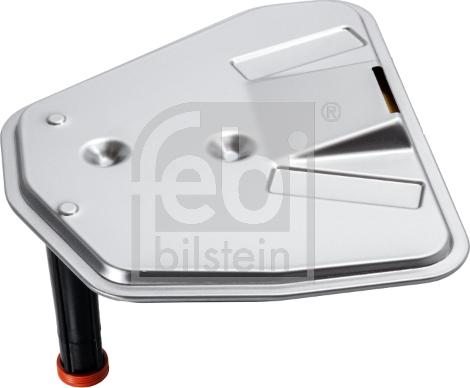 Febi Bilstein 107830 - Hidraulični filtar, automatski mjenjač parts5.com