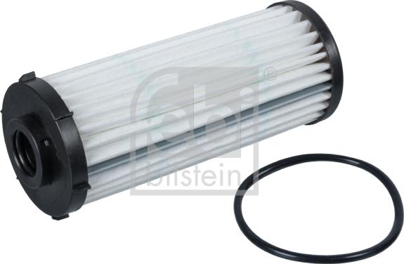 Febi Bilstein 107826 - Хидравличен филтър, автоматична предавателна кутия parts5.com