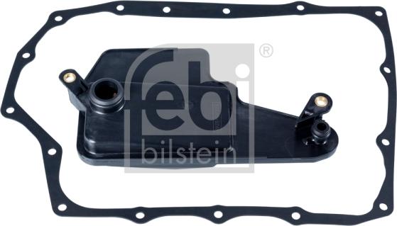 Febi Bilstein 107828 - Гидрофильтр, автоматическая коробка передач parts5.com