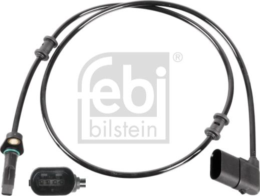 Febi Bilstein 107876 - Snímač, počet otáček kol parts5.com