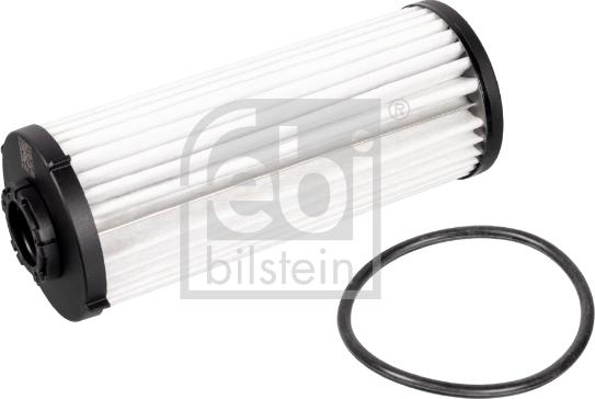 Febi Bilstein 107342 - Filter hidravlike, avtomatski menjalnik parts5.com