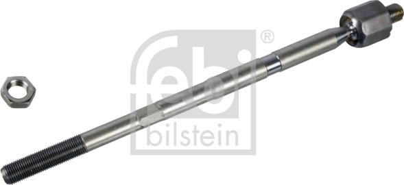 Febi Bilstein 107363 - Axiális csukló, vezetőkar parts5.com